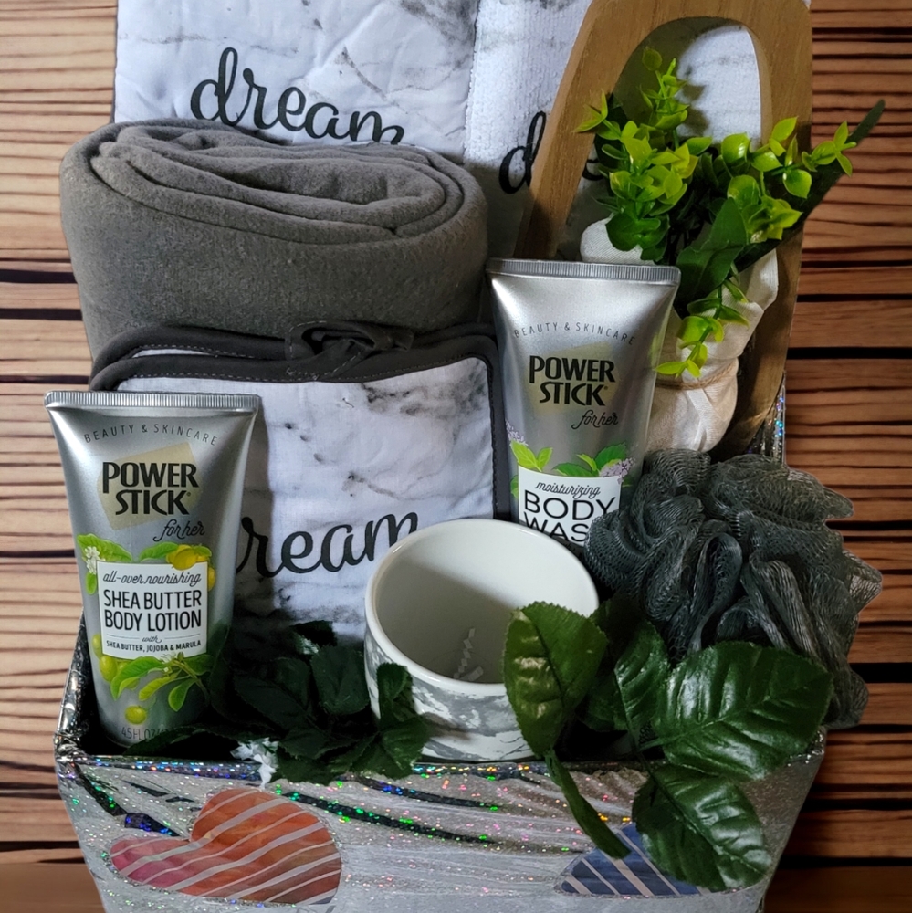 Gift set/housewarming 🎁